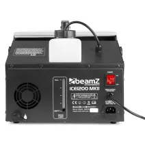 beamZ ICE1200 MKII Eisnebelmaschine