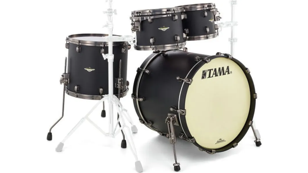 Tama Starclassic Maple MA42TZUS-FBK