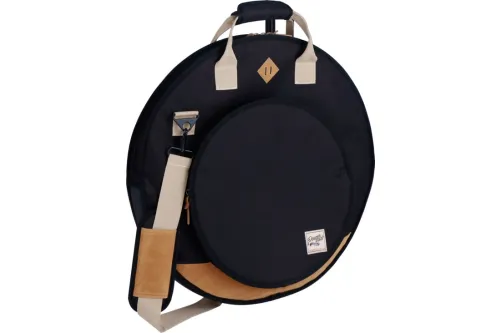 Tama TCB22BK Powerpad Cymbal Bag Black