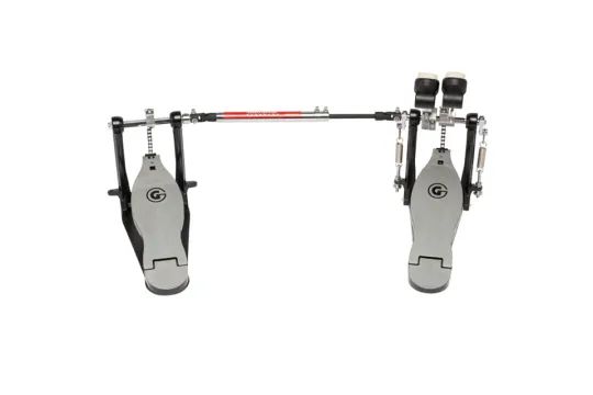 Gibraltar 4711SC-DB Double Pedal Chain