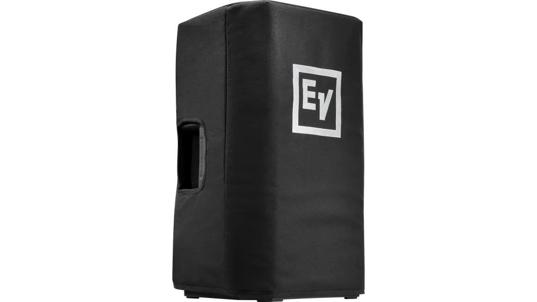 EV ELX200-10 Cover