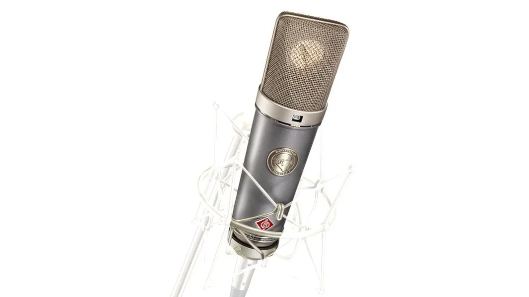 Neumann TLM67 Großmembranmikrofon