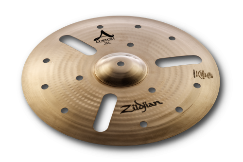 Zildjian 14" A-Custom EFX