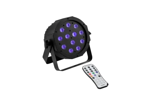 Eurolite LED SLS-12 UV Floor