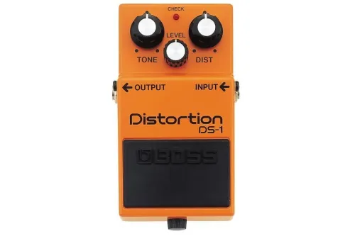 Boss DS-1 Distortionpedal