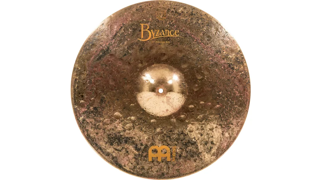 Meinl B21TSR 21" Byzance Transition Ride