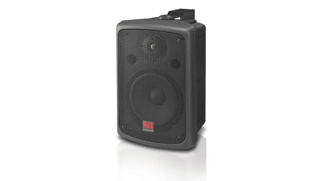 RCS PB-810 100V Pro-Sound Lautsprecher