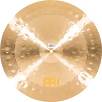 Meinl B18DUCH 18" Byzance Dual China