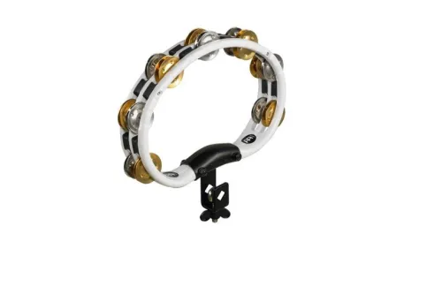 Meinl TMT2M-WH Drummertambourine