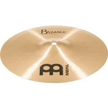 Meinl B10S 10" Byzance Splash