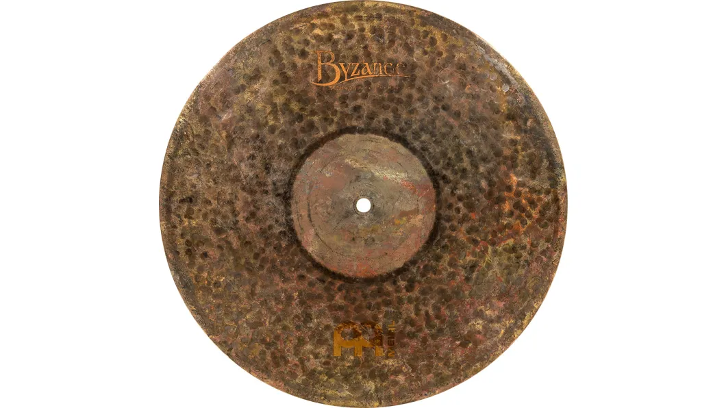 Meinl B15EDMTH Byzance Hi-Hat Extra Dry