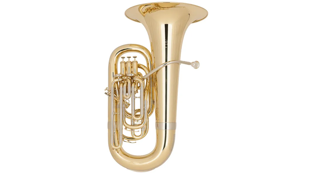 Miraphone M7050 13006UK Ambassador Eb-Tuba