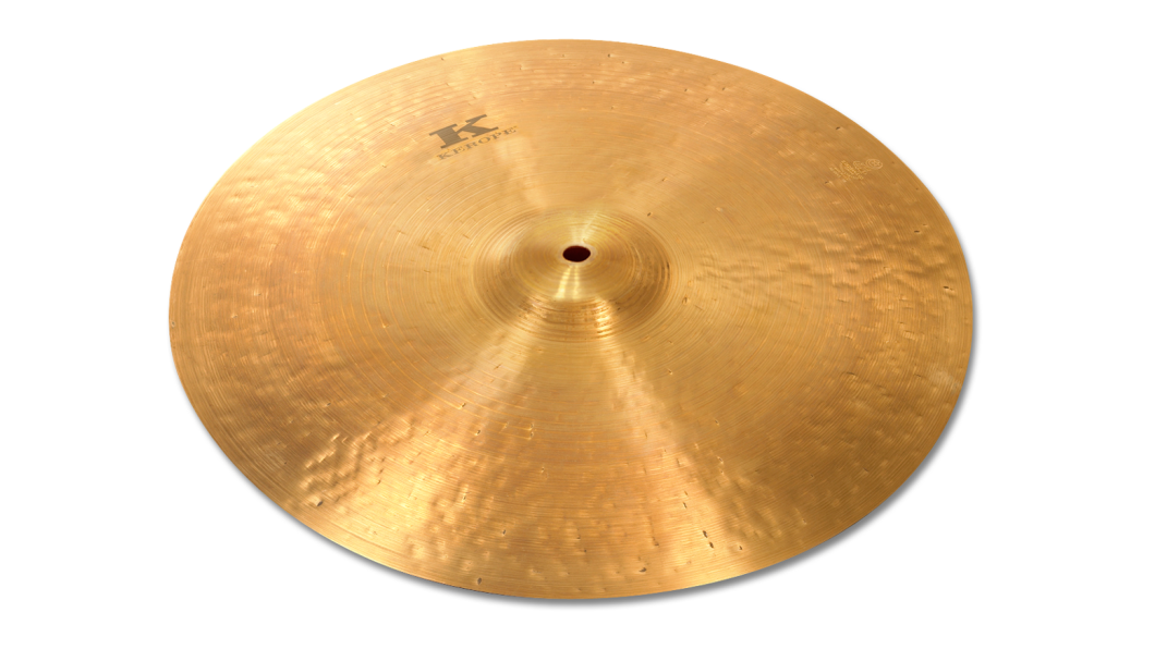 Zildjian 18" Kerope Crash