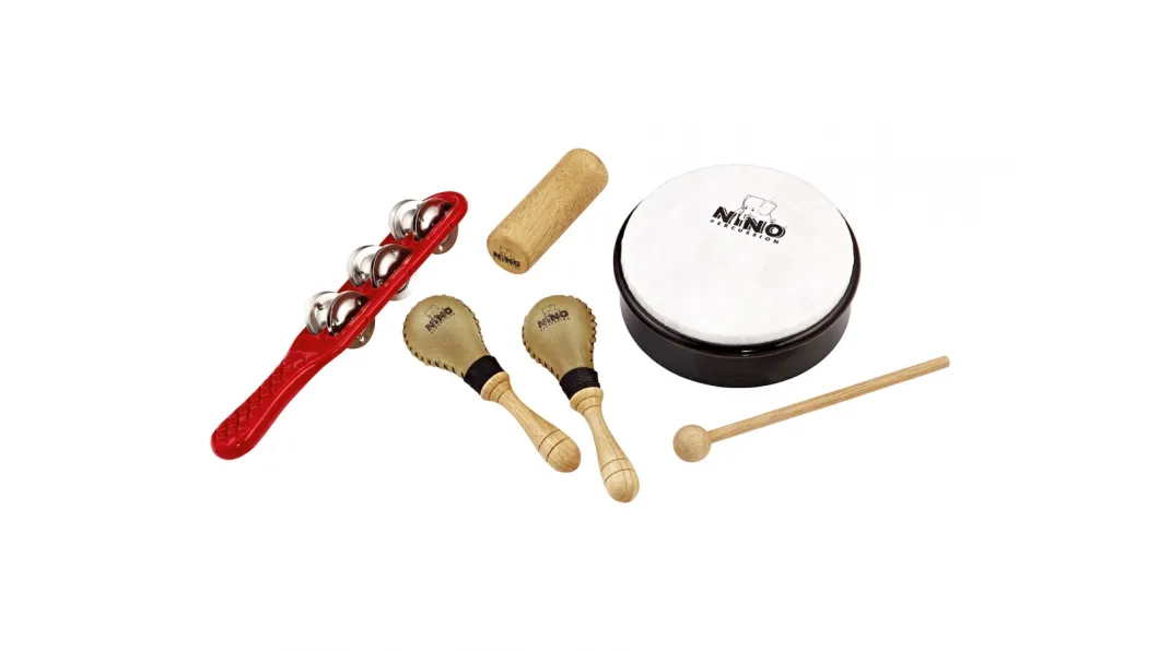 Nino Nino 1 Handpercussion Set