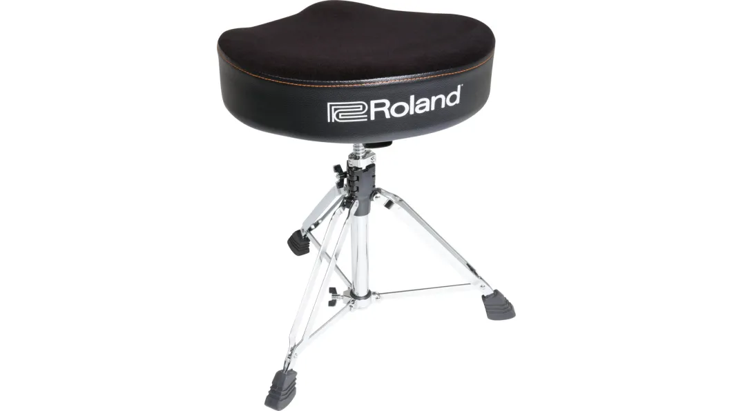 Roland RDT-S Drum Throne Saddle