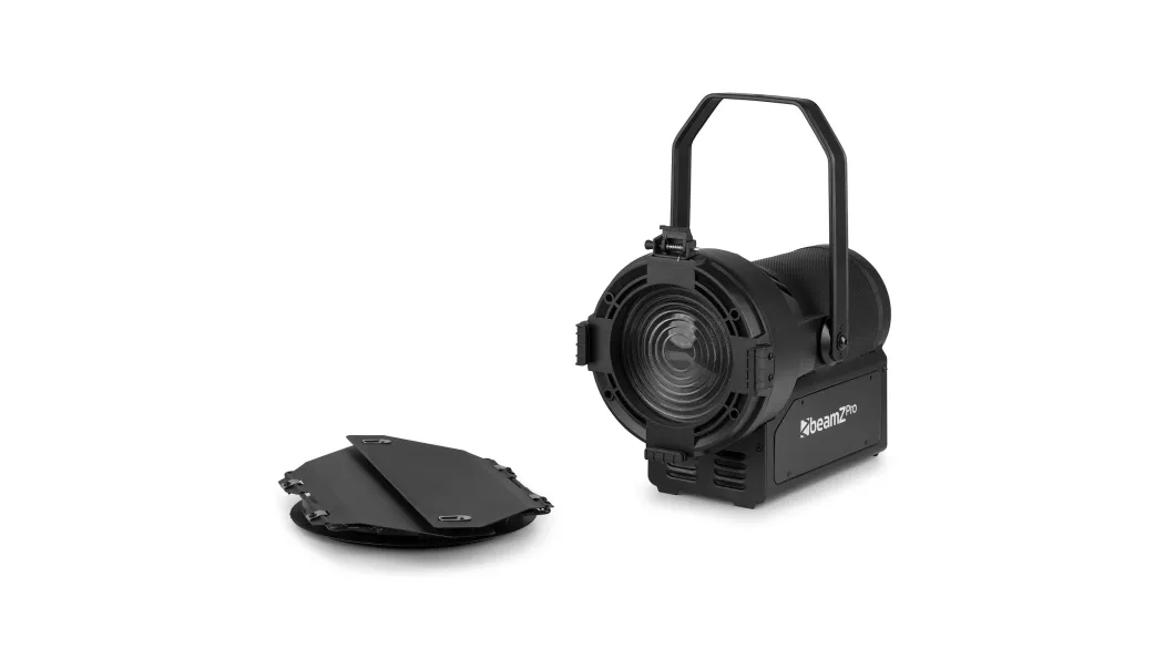 beamZ pro BTK200C Frensel 200W CW/WW manueller Zoom