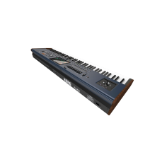 Korg PA5X88 Musikant