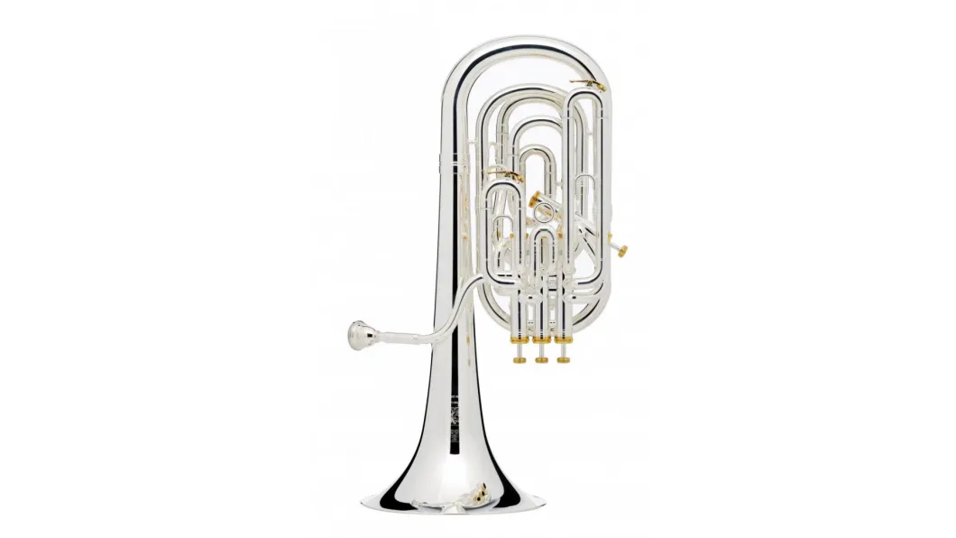 Besson BE2056-2 Prestige Baritonhorn