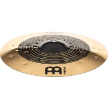 Meinl CC20DUR 20" Classics Custom Dual Ride