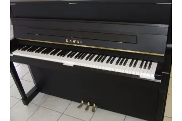 Kawai Piano E 200 Ebony Satin