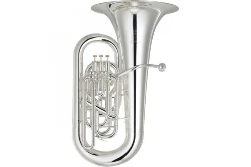 Yamaha YEB-632S 02 Eb-Tuba