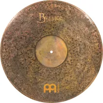 Meinl B20EDTC 20" Byzance Extra Dry Thin Crash