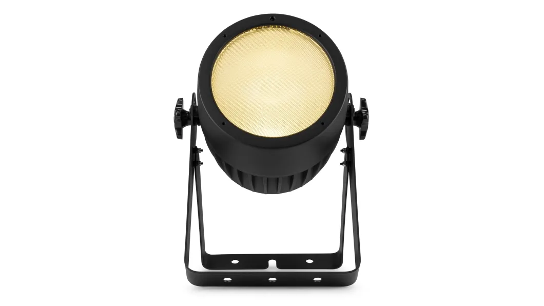 beamZ pro COB150WW Pro PAR 150W COB Warmweiß