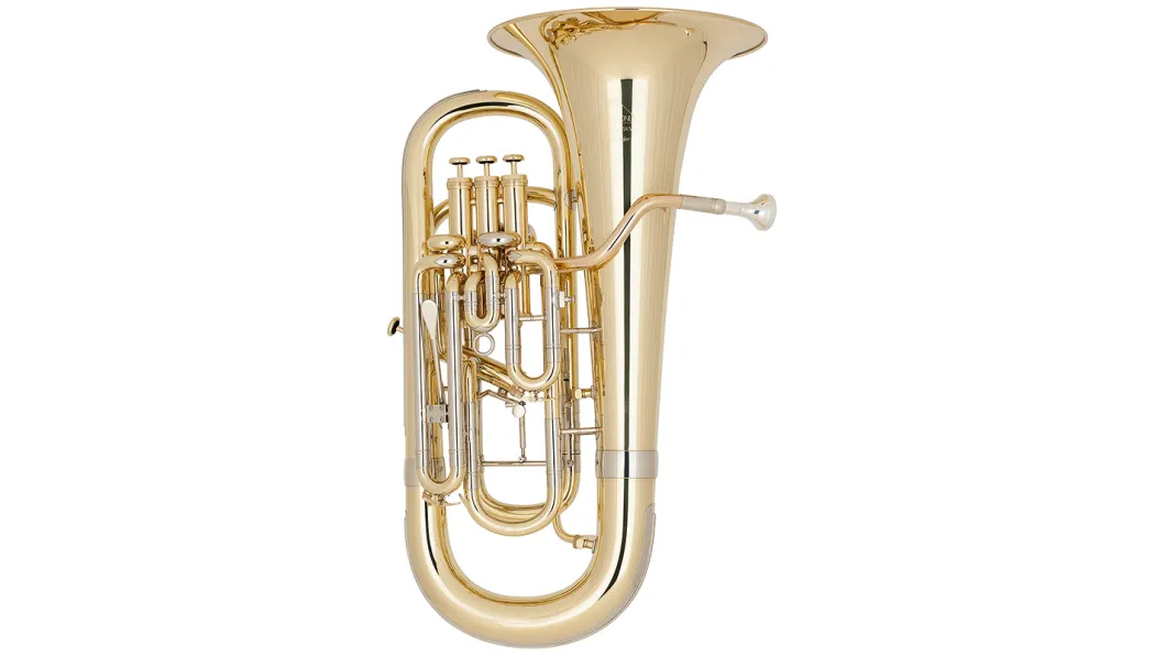 Miraphone M5050 13000-A30 Euphonium