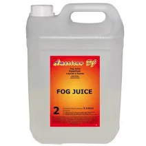 ADJ Fog Juice CO2 - 5 Liter