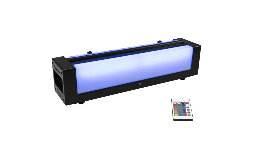 Eurolite AKKU Bar-6 Glow QCL Flex QuickDMX