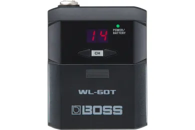 Boss WL-60T