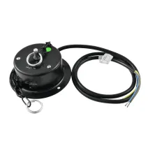 Eurolite MD-1015 Drehmotor ohne Netzstecker