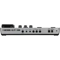 Boss GT-1B Bass Multi-FX Pedal