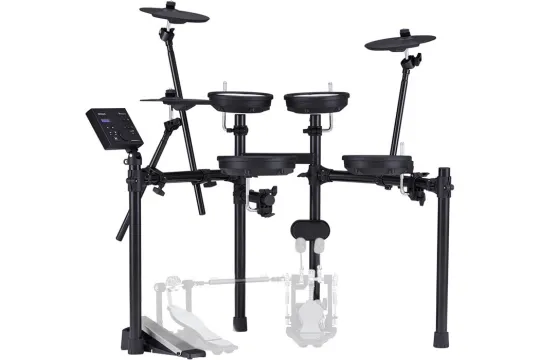 Roland TD-07DMK V-Drum Set