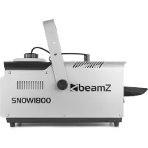 beamZ SNOW1800 Schneemaschine