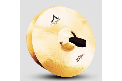 Zildjian ZIA0751 16" Classic Orchestral SML