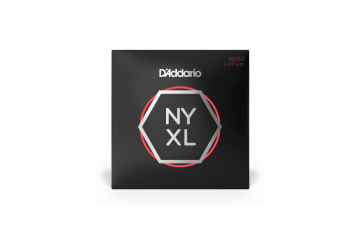 D'Addario NYXL1052