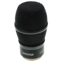 Shure RPW 184 KSM9 Wechselkopf Black