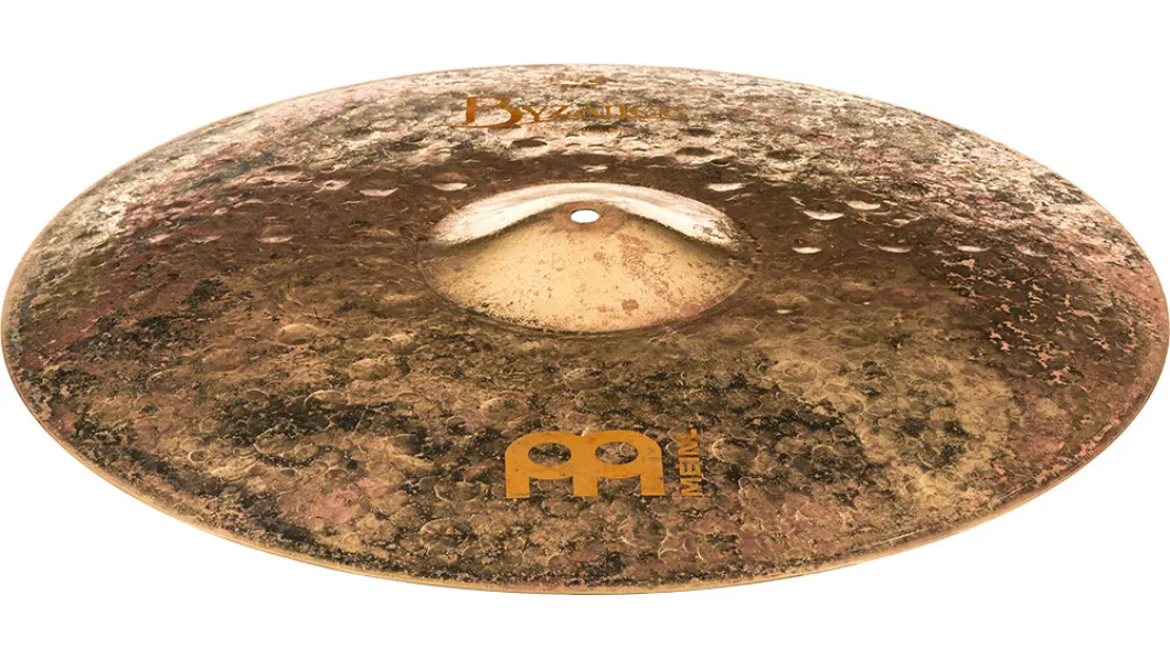 Meinl B21TSR 21" Byzance Transition Ride