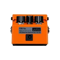 Boss DS-1W Distortion