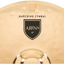 MEINL Marching Professional Arena B10 - 16"