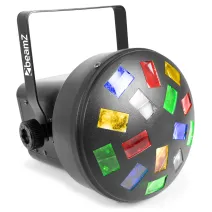 beamZ Mini Mushrooom LED