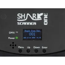 Showtec Shark Scan One