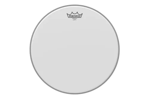 Remo 10" Emperor coated