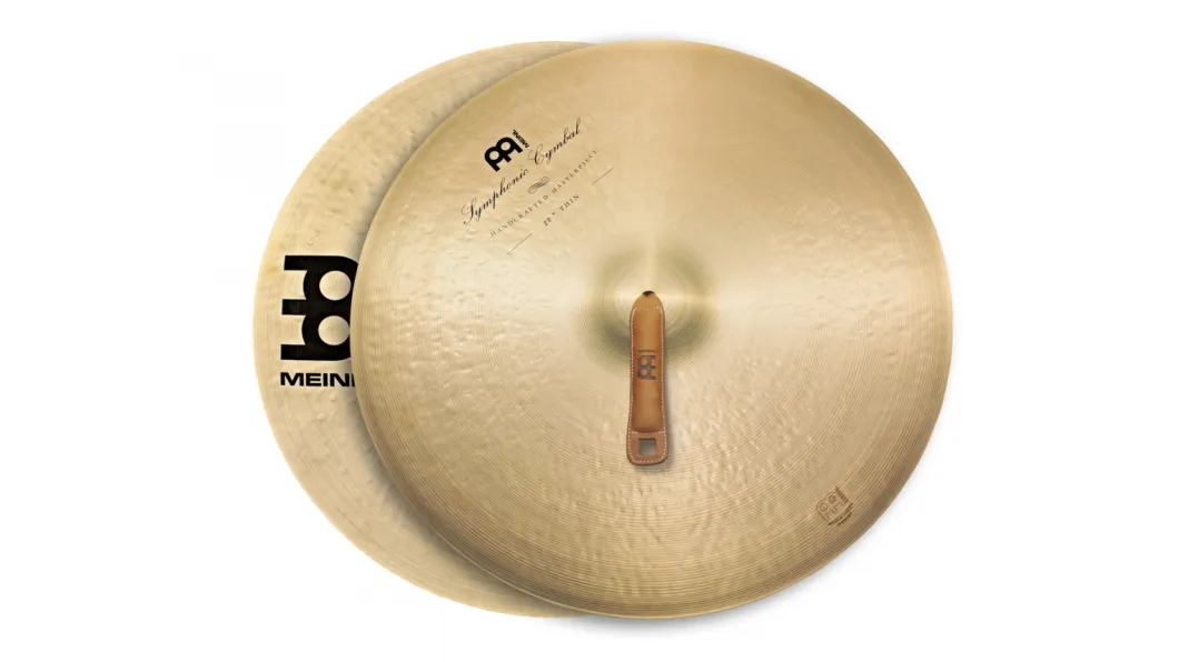 Meinl SY-20T Symphonic Thin 20"