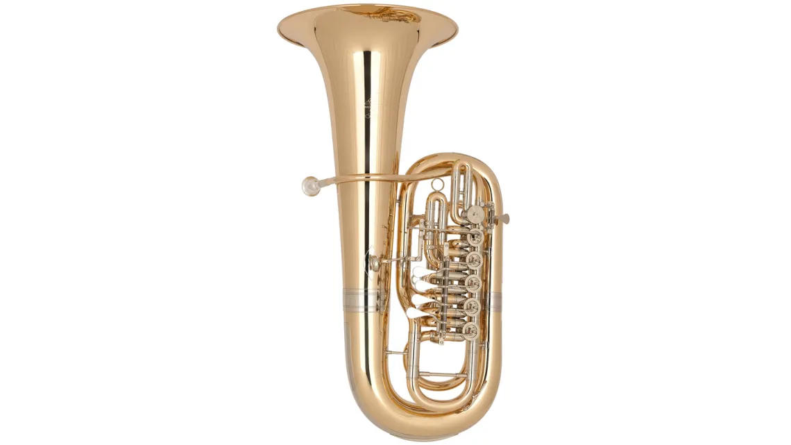 Miraphone 181C 11000-500 Belcanto F-Tuba