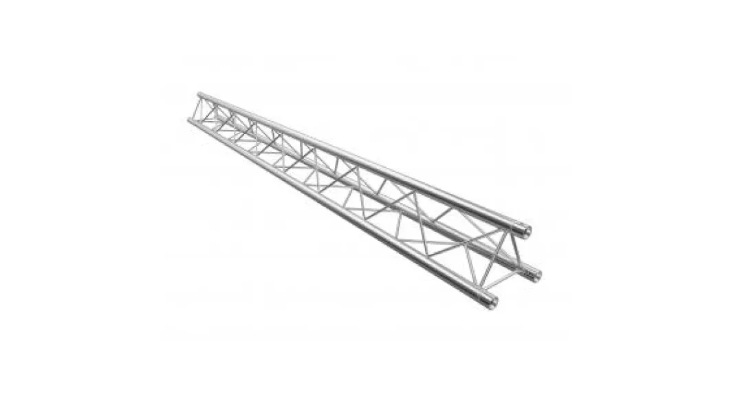 Global Truss F23250 3-Punkt Traverse 2,5 m