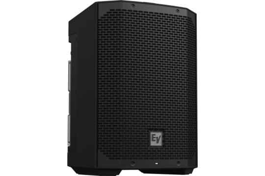 EV Everse 8