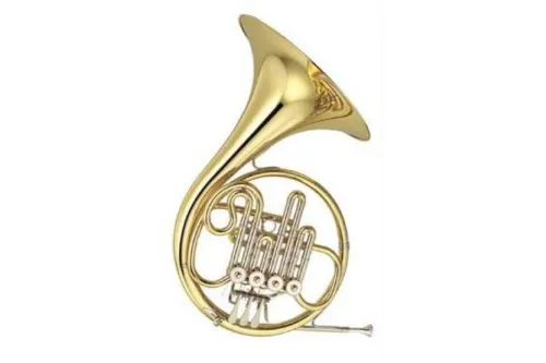 Yamaha YHR-322 II Bb-French Horn