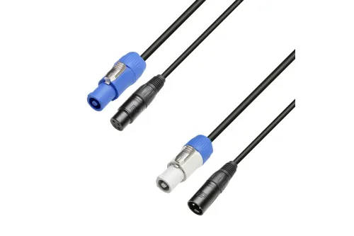 Adam Hall Cables 8101PSDT1000